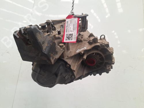 Gearbox KIA RIO IV (YB, SC, FB) 1.0 T-GDI 100 | BP37607963M3  - Image 5