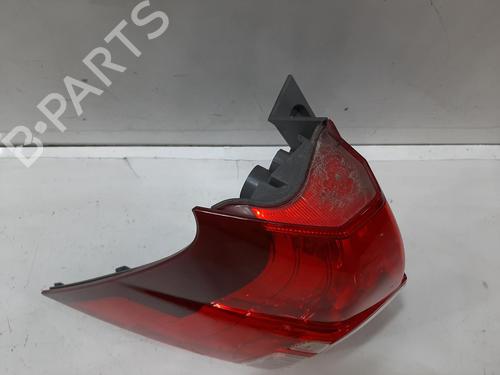 Left taillight HONDA CR-V IV (RM_) 2.0 iVtec (RE5, RM1) | BP36662356C34 - Image 3