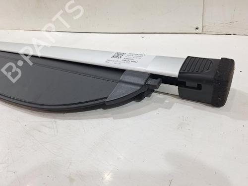 Plage arrière KIA SORENTO III (UM) 2.2 CRDi 4WD | BP30896893C85