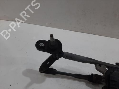 Front wiper motor FIAT 500 (312_) 1.2 (312AXA1A) | BP35768693M29 - Image 3