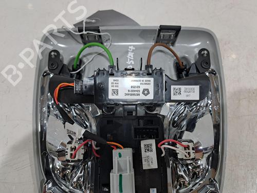 Interior roof light JEEP COMPASS (MP, M6, MV, M7) 1.6 CRD | BP36047237I8  - Image 5