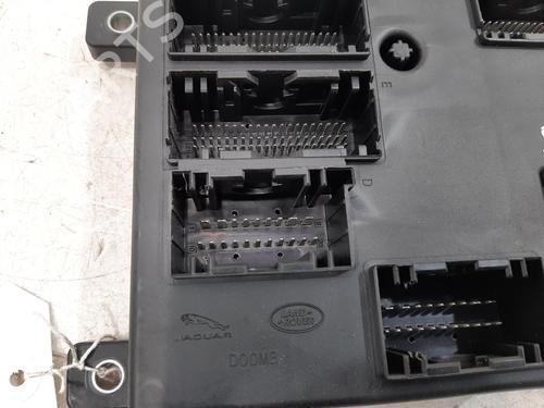 Control unit LAND ROVER RANGE ROVER IV (L405) 4.4 SDV8 4x4 | BP26746804M11 