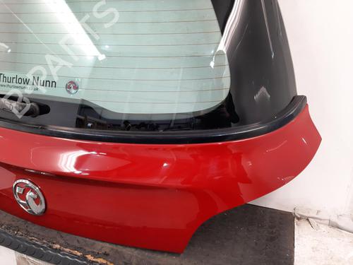 Tailgate VAUXHALL ADAM (M13) 1.2 | BP29445170C6 