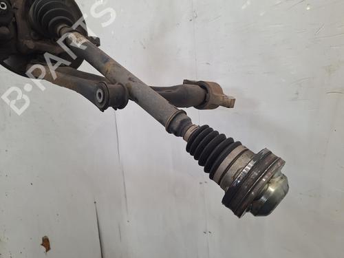 Right front suspension VW CC B7 (358) 2.0 TDI | BP28084580M73 