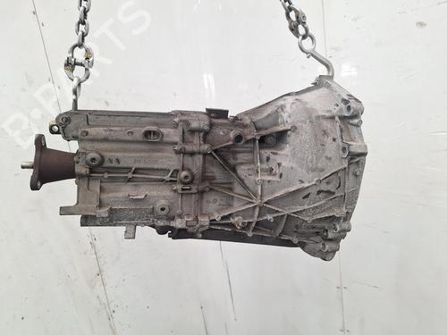 Gearbox BMW 1 (F20) 116 d | BP27630158M3 