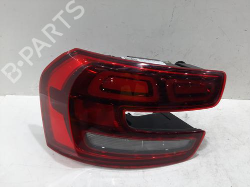 left-taillight-citroen-c4-picasso-ii-2013-32239827 main image