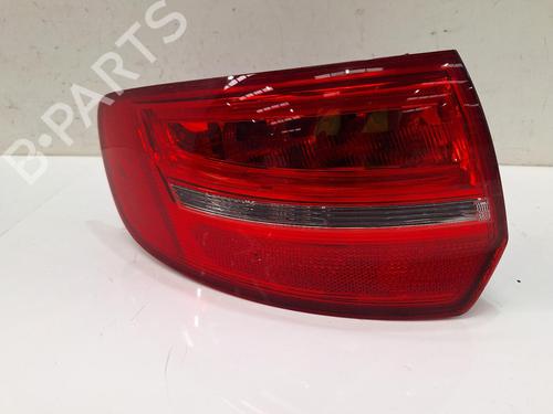 Used Left taillight AUDI A3 Sportback (8PA) 1.6 TDI (105 hp) 26962885
