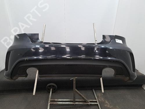 rear-bumper-mercedes-benz-a-class-w176-2012-2013-2014-2015-2016-2017-2018-32718164 main image