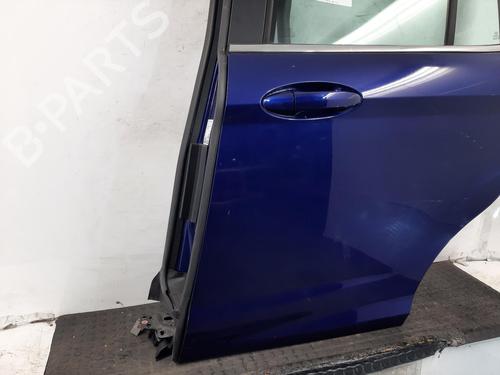 Left rear door FORD B-MAX (JK) 1.6 Ti | BP29703914C4 