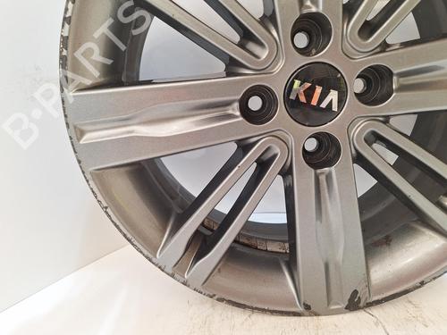 Fælk KIA PICANTO III (JA) 1.0 T-GDi | BP36810733C45 - Image 5