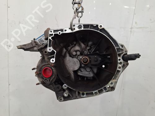 gearkasse-citroen-c4-picasso-ii-2013-32325286 main image