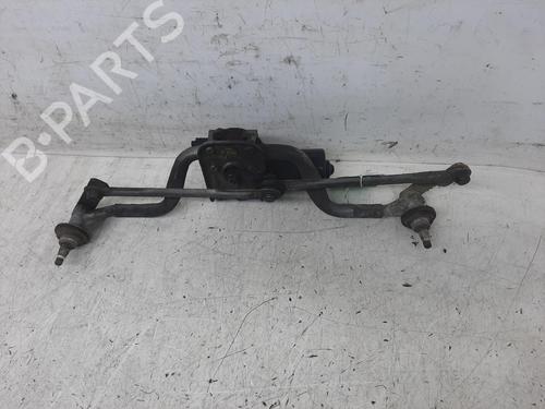 Front wiper motor FIAT SCUDO Van (270_, 272_) 2.0 D Multijet | BP26850372M29 
