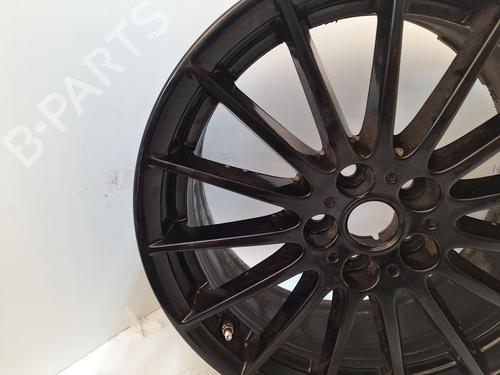 Fælk JAGUAR I-PACE (X590) EV400 AWD | BP37223051C45 - Image 5