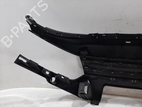 Grille CITROËN BERLINGO Box Body/MPV (K9) 1.5 BlueHDi 100 | BP29988765C40 