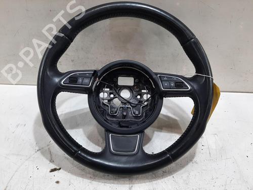 Used Steering wheel Steering wheel AUDI A1 (8X1, 8XK) 1.4 TFSI (122 hp) 35923235 35923235