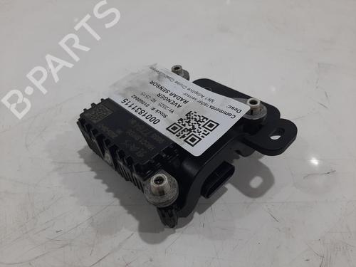 Electronic sensor JEEP AVENGER (J2) 1.2 GSE T3 | BP39149725M84 - Image 5