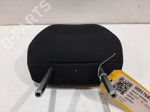 Headrest RENAULT KADJAR (HA_, HL_) 1.5 dCi 110 (HLA3) | BP37157985I31 - Image 4