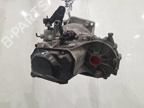 Gearbox SKODA FABIA IV (PJ3) 1.0 MPI | BP29922617M3