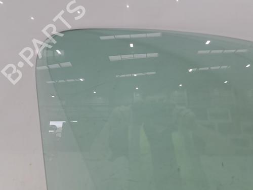 Front right door window PEUGEOT EXPERT Van (VF3A_, VF3U_, VF3X_) 1.6 HDi 90 8V | BP29496507C19 