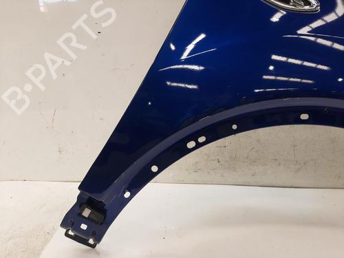 Forskærm Højre FORD KUGA II (DM2) 2.0 TDCi 4x4 | BP37258243C42 - Image 2