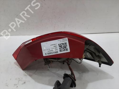 Left taillight SKODA FABIA II Combi (545) 1.2 TSI | BP30057872C34