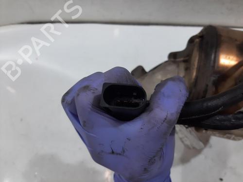 Particulate filter MERCEDES-BENZ C-CLASS (W204) C 200 CDI (204.001) | BP37666520M81 - Image 4