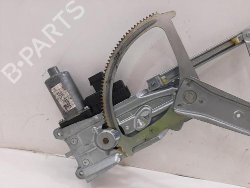 Front right window mechanism VAUXHALL ZAFIRA Mk II (B) (A05) 1.8 | BP29398015C23 