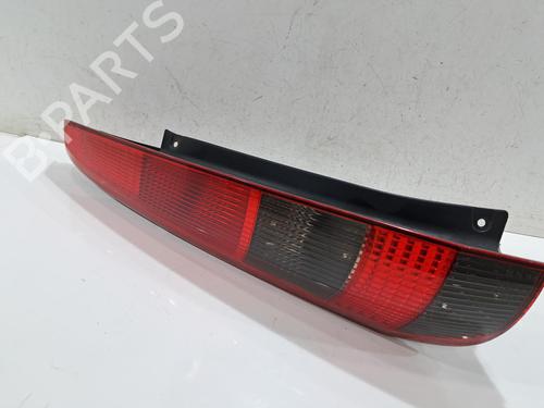 Used Left taillight FORD FIESTA V (JH_, JD_) 1.4 16V (80 hp) 32851500