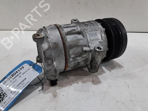 AC compressor VAUXHALL CORSA Mk IV (E) (X15) 1.4 | BP38284637M34 - Image 4