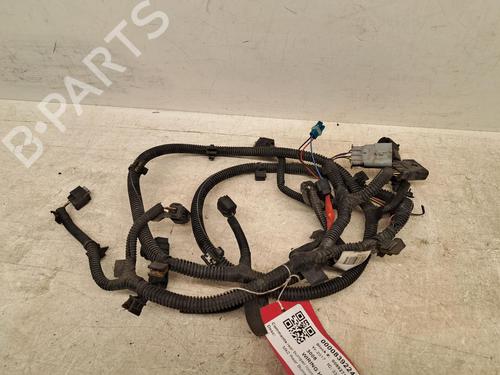 Used Wiring harness PEUGEOT 3008 II SUV (MC_, MR_, MJ_, M4_) 1.6 BlueHDi 120 (120 hp) 26817232