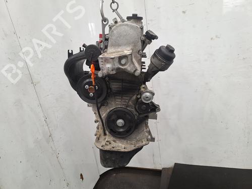 Motore VW FOX Hatchback (5Z1, 5Z3, 5Z4) 1.2 (55 hp) 27630339