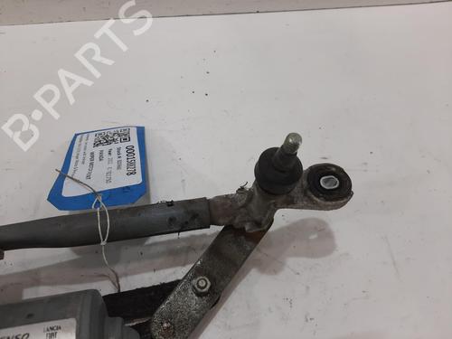 Silniczek wycieraczek przednich FIAT PANDA (312_, 319_) 1.2 (312PXA1A) | BP30897021M29