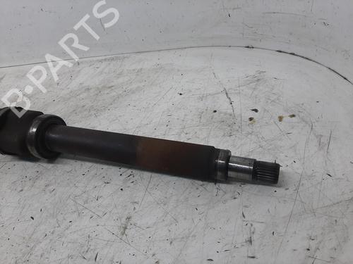 Andre FORD FIESTA VI (CB1, CCN) 1.0 EcoBoost | BP26796691O1