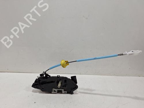 Used Front right lock Front right lock 39236079 39236079
