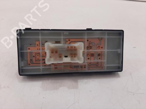 Left front window switch NISSAN QASHQAI II (J11, J11_) 1.5 dCi | BP29417892I27 - Image 4