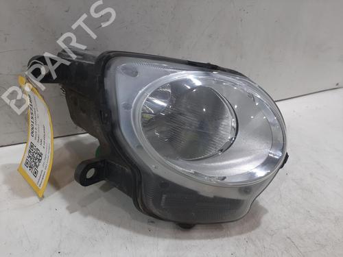 Right headlight FIAT 500 (312_) 0.9 (312AXG1A, 312.AXG11) | BP30494947C29 