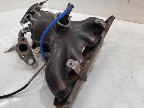 Catalyst RENAULT CAPTUR II (HF_) E-TECH 145 (HFMU) | BP36403262M10 - Image 4