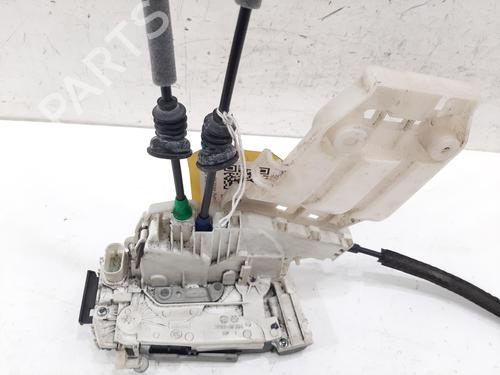 Front right window mechanism FIAT 500X (334_) 1.4 (334AXC1B, 334AXC11) | BP33721080C23 - Image 4