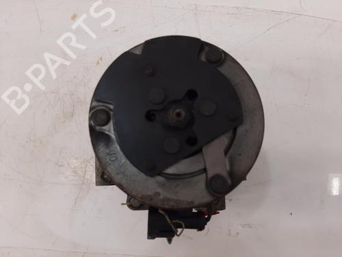 AC-Kompressor FORD FIESTA VI (CB1, CCN) 1.25 | BP29524503M34 