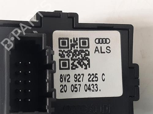 Hand brake AUDI Q2 (GAB, GAG) 35 TFSI | BP26824954I18 - Image 5