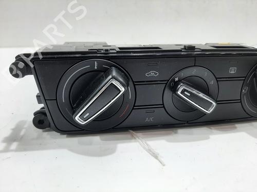 Climate control SEAT IBIZA V (KJ1, KJG) 1.0 TSI | BP28574940I5 