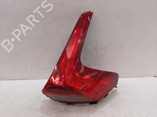 right-taillight-volvo-v40-hatchback-525-2012-2013-2014-2015-2016-2017-2018-2019-32757831 main image
