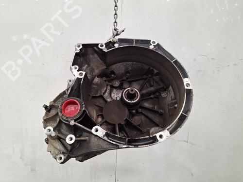 Used Gearbox Gearbox 37593324 37593324