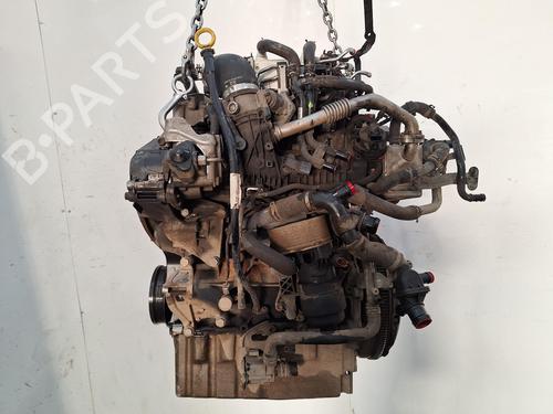 Engine VW CRAFTER Van (SY_, SX_) 2.0 TDI FWD (SYB, SYC, SYD) | BP32851678M1  - Image 5