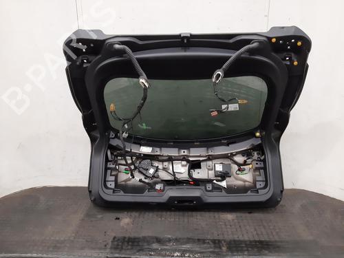 Tailgate JAGUAR I-PACE (X590) EV400 AWD | BP26867249C6 