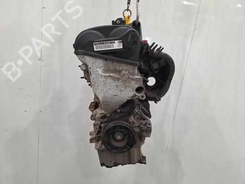 Motor VW UP! (121, 122, BL1, BL2, BL3, 123) 1.0 (60 hp) 29417797
