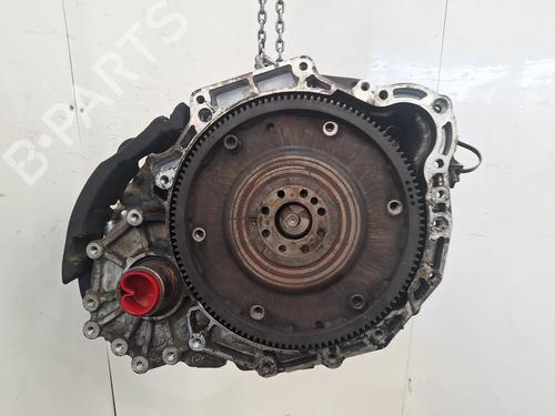 Gearkasse Gearkasse LAND ROVER RANGE ROVER EVOQUE (L538) 2.2 D 4x4 (190 hp) 39655553 39655553
