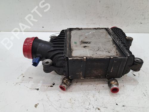 Intercooler JAGUAR XE (X760) 2.0 D | BP37520033M30 - Image 4