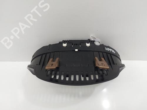 Instrument cluster BMW 5 (F10) 520 d | BP26849340C47 