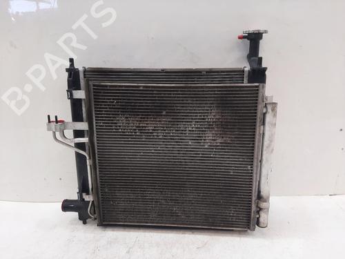 Used Radiator set Radiator set 38273433 38273433
